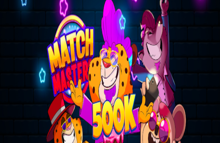 Match Masters Daily Gifts Boosters Coins And Stickers 2024